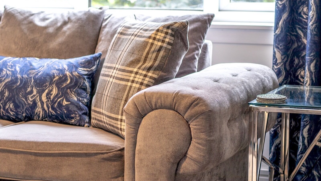Photo of Livingroom in Renfrew