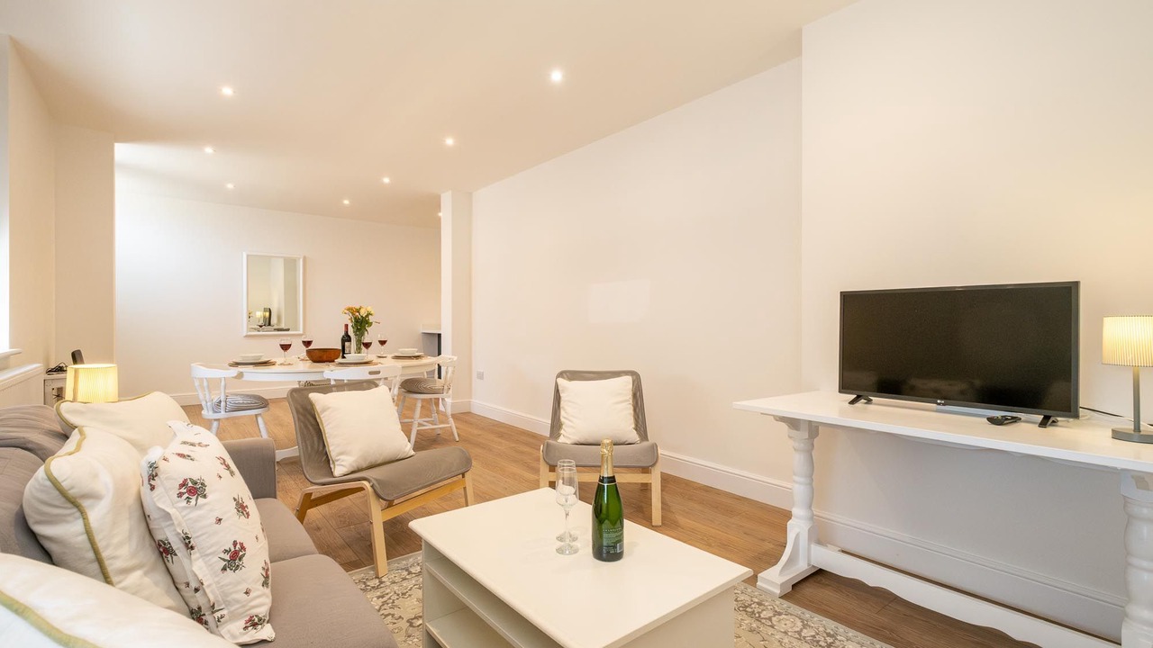 Photo of Livingroom in Leiston