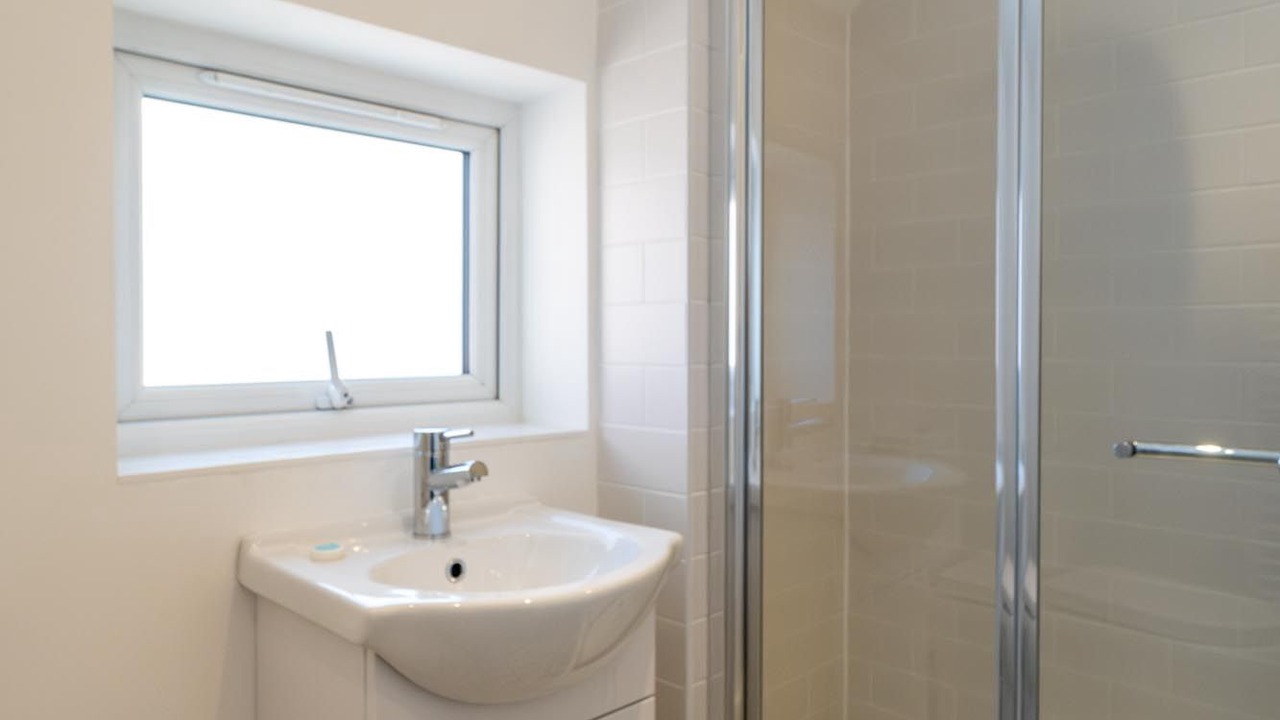 Photo of Bathroom in Leiston