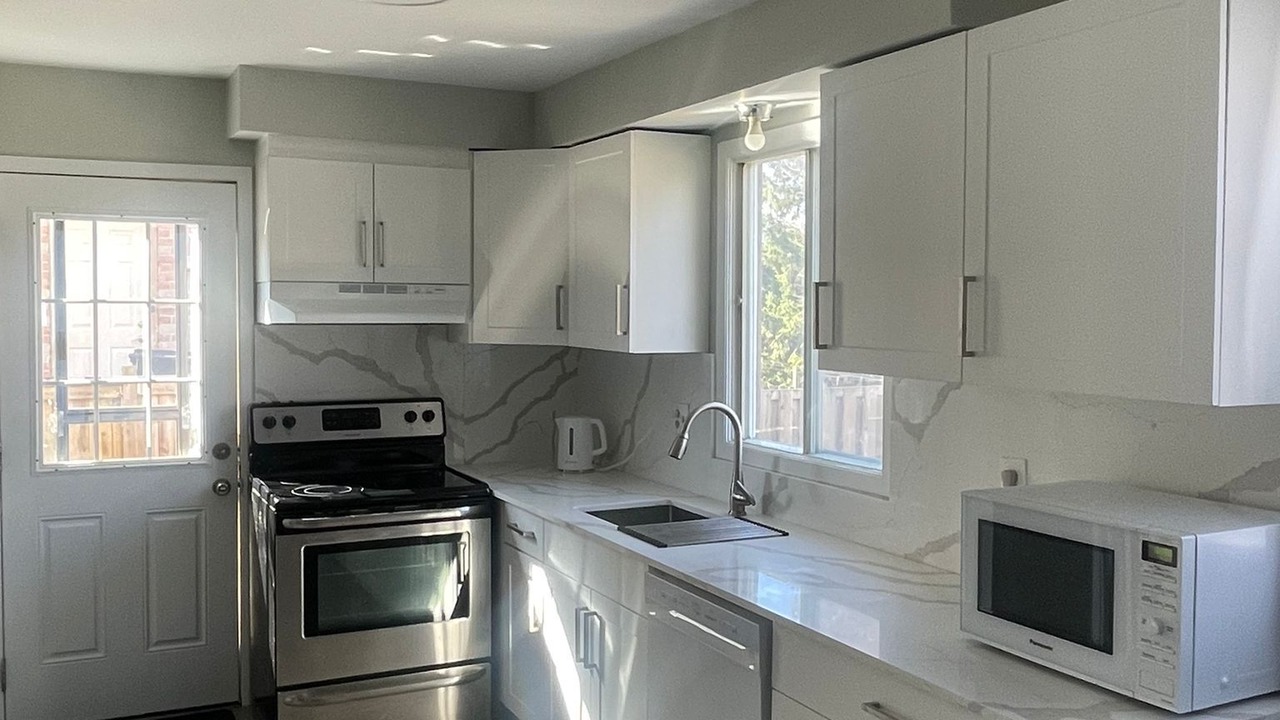 Photo of Kitchen in London