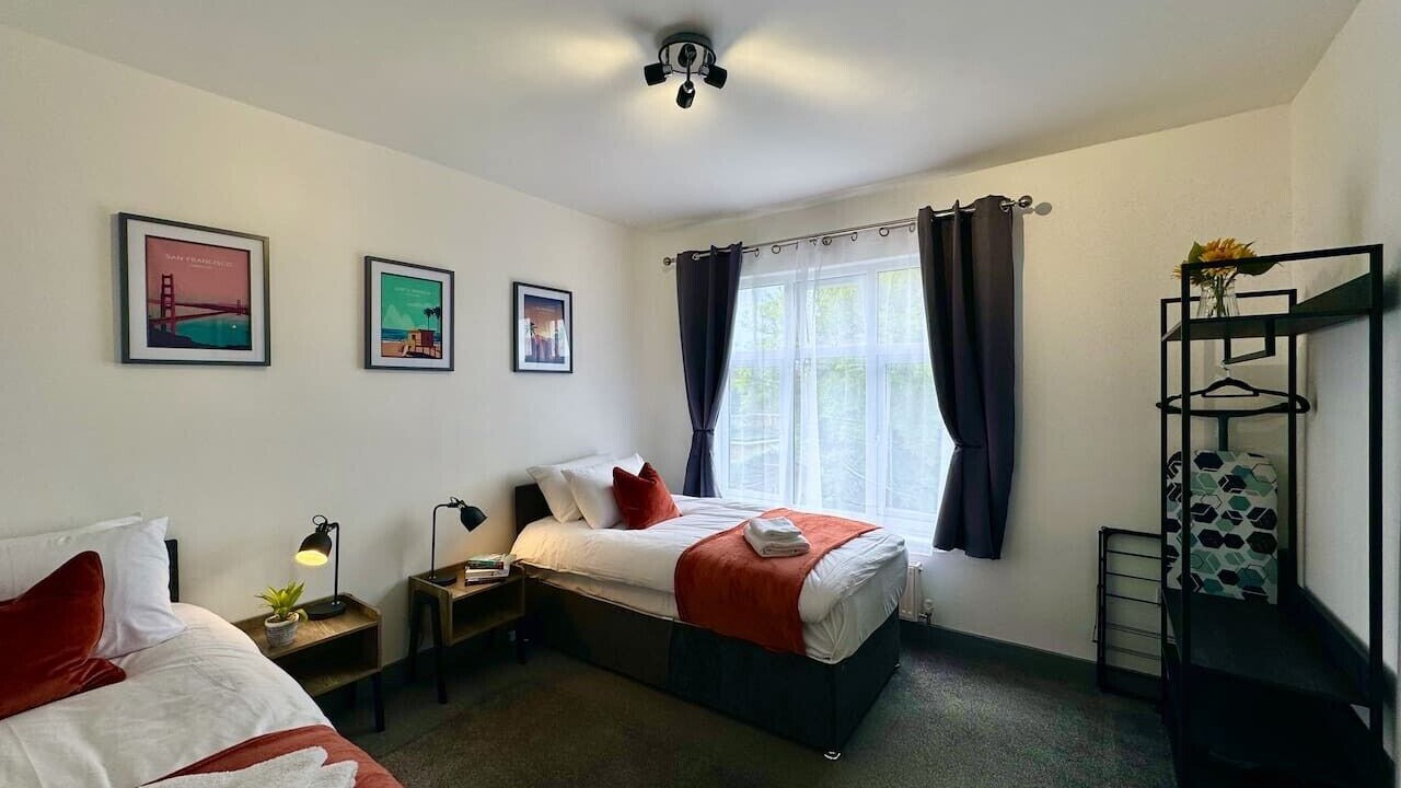 Photo of Bedroom in Cleethorpes