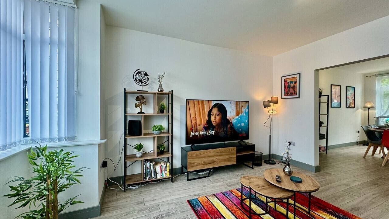 Photo of Livingroom in Cleethorpes