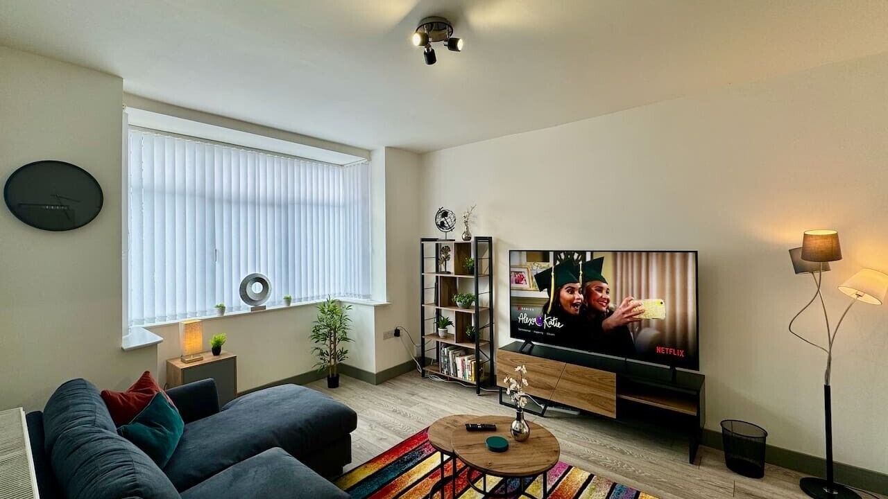 Photo of Livingroom in Cleethorpes