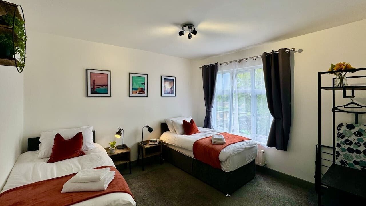 Photo of Bedroom in Cleethorpes