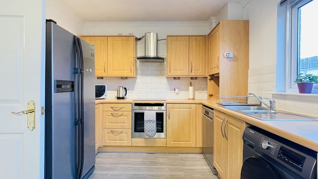 Photo of Kitchen in Glasgow