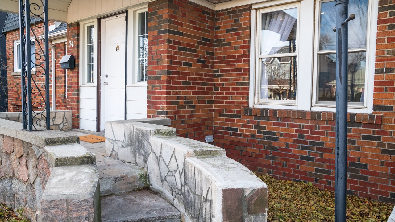 Photo of Outdoor in Long Branch