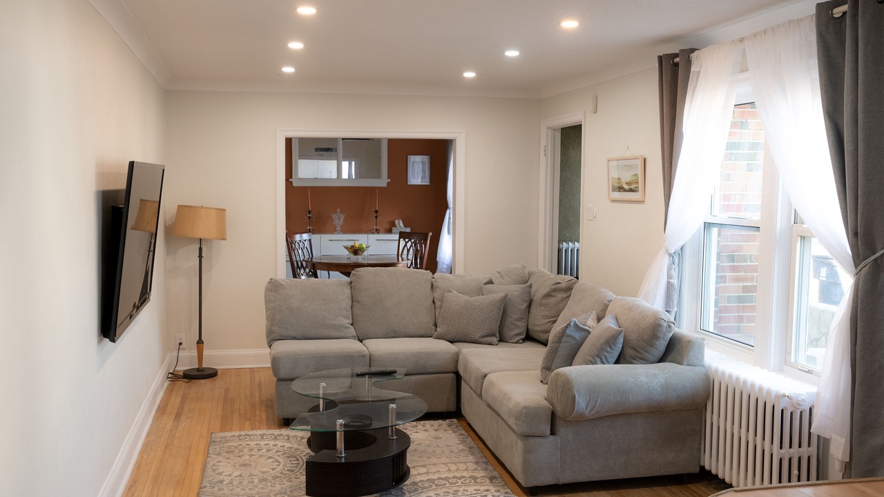 Photo of Livingroom in Long Branch