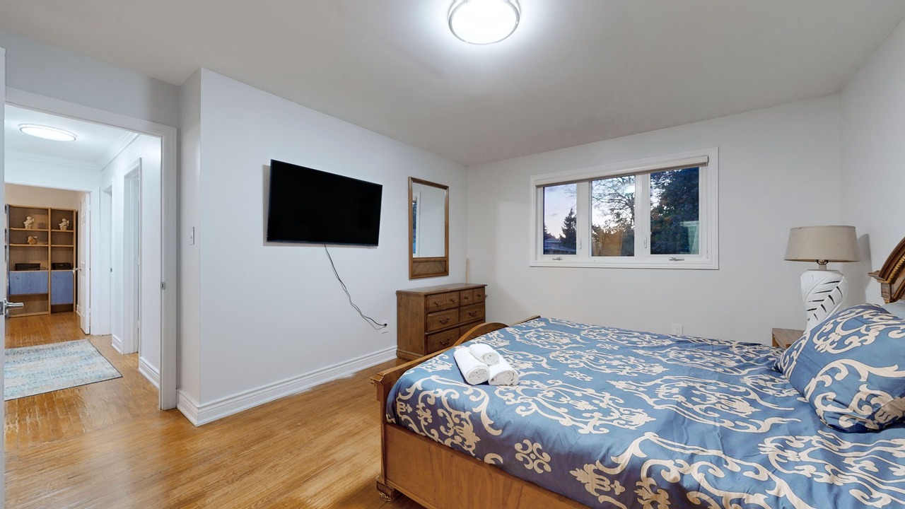 Photo of Bedroom in Bridlewood