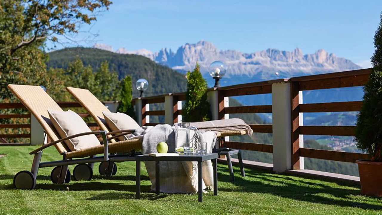 Photo of Outdoor in Soprabolzano