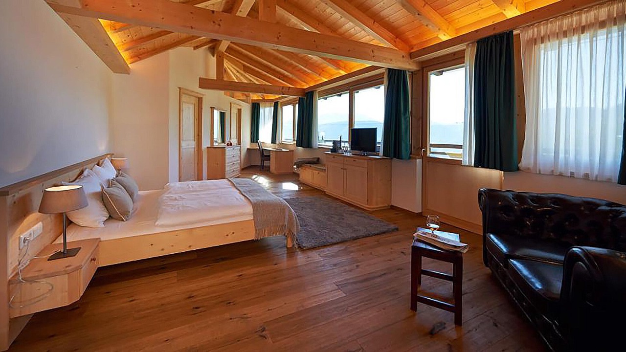 Photo of Bedroom in Soprabolzano