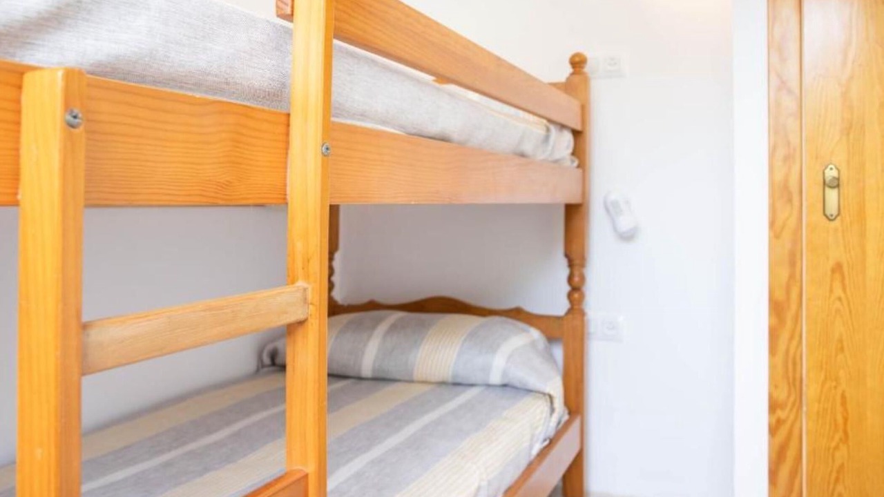 Photo of Bedroom in L'Estartit