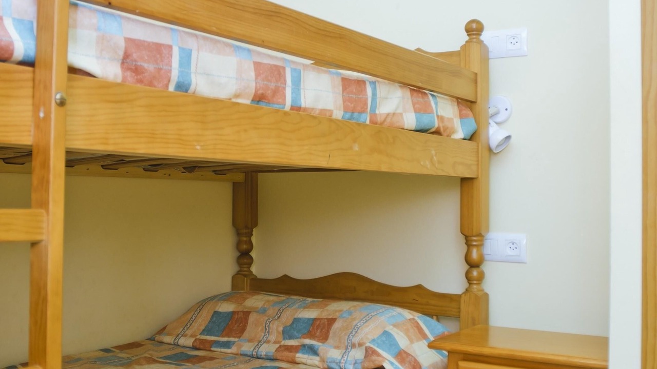 Photo of Bedroom in La Torre Vella