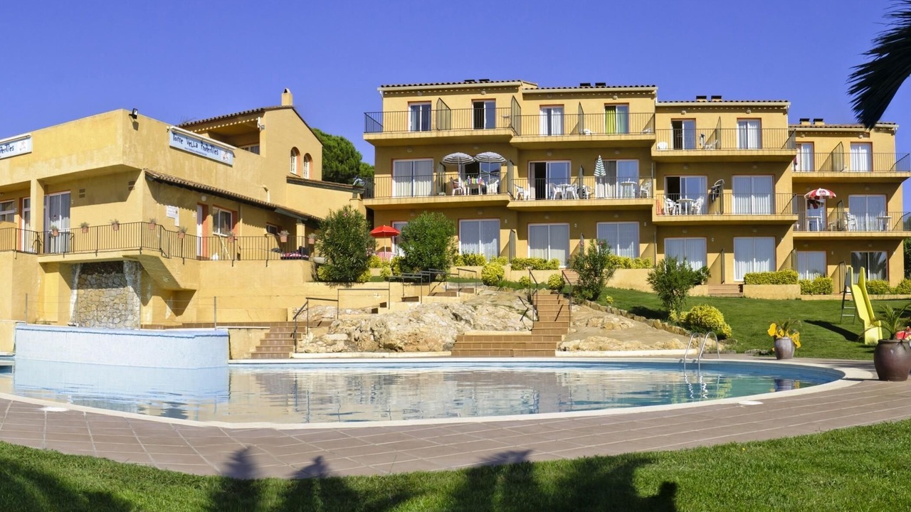 Photo of Outdoor in La Torre Vella