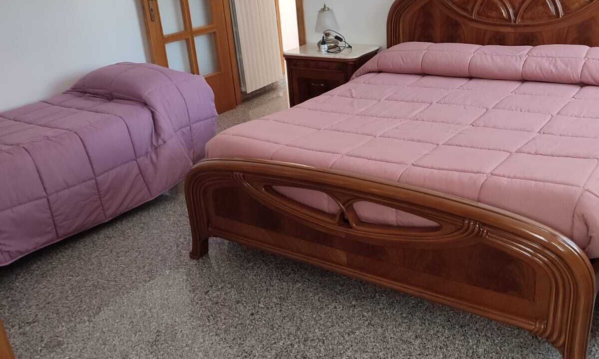 Photo of Bedroom in Agropoli