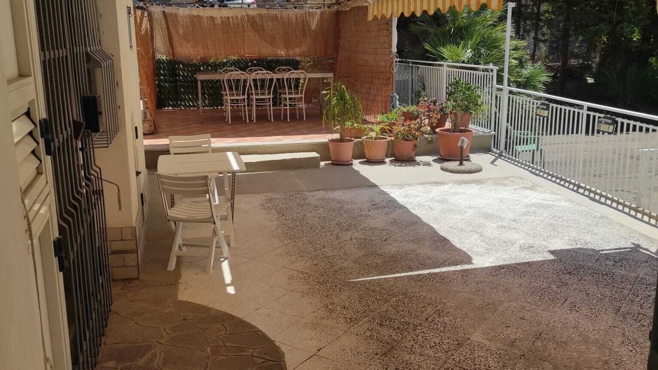Photo of Outdoor in Agropoli