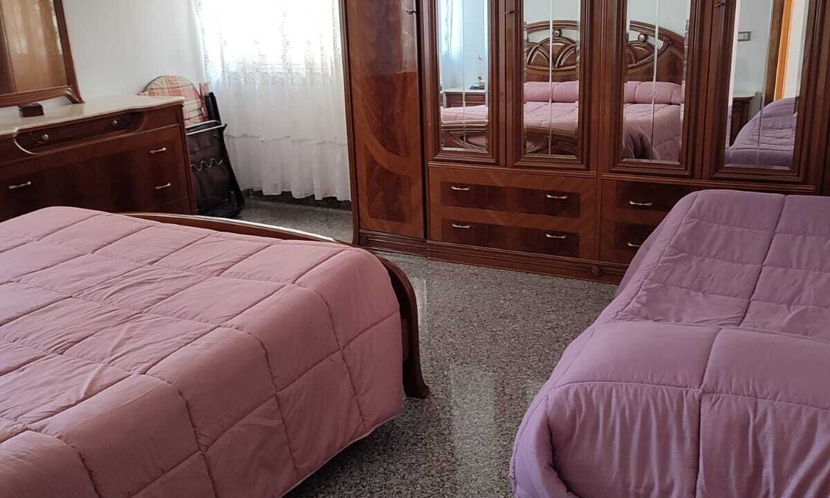 Photo of Bedroom in Agropoli