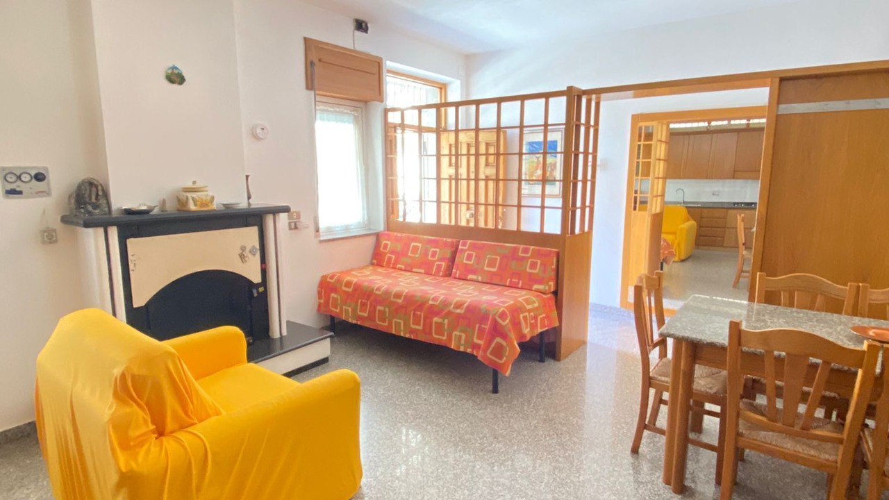 Photo of Livingroom in Agropoli