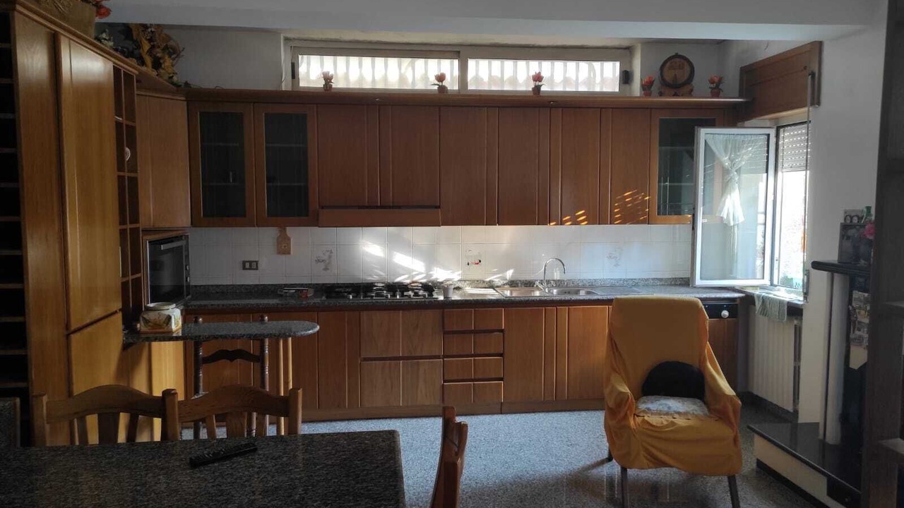 Photo of Kitchen in Agropoli