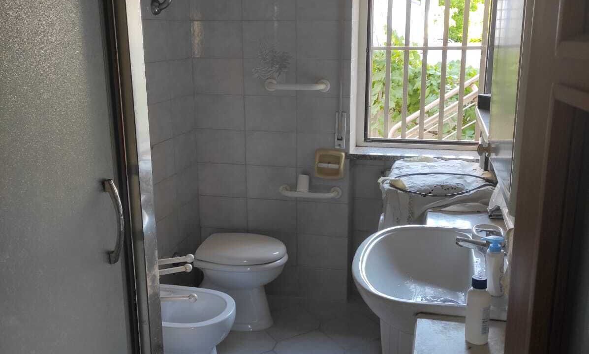 Photo of Bathroom in Agropoli
