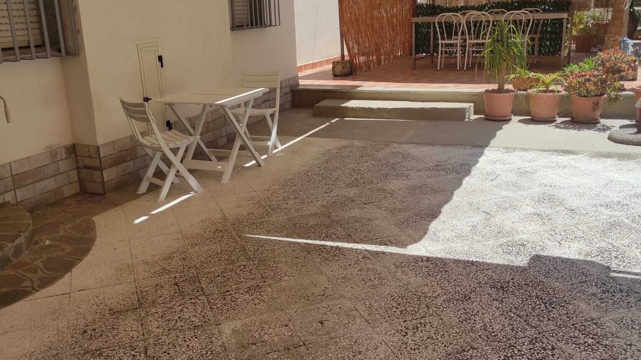Photo of Outdoor in Agropoli