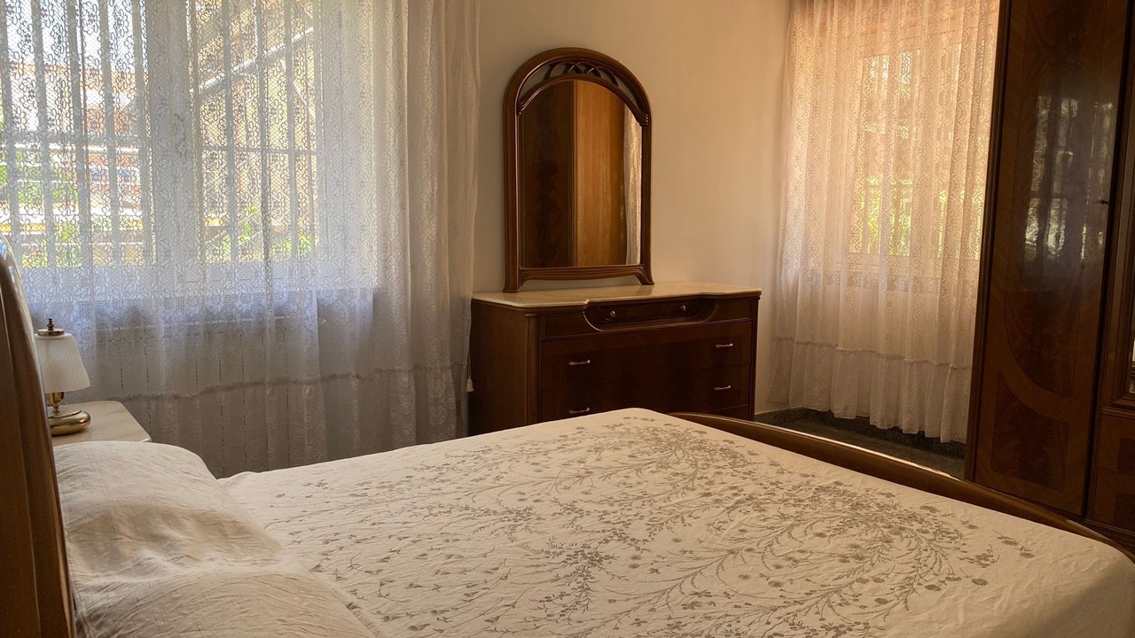 Photo of Bedroom in Agropoli