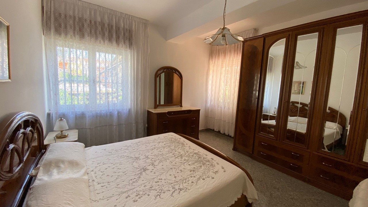 Photo of Bedroom in Agropoli