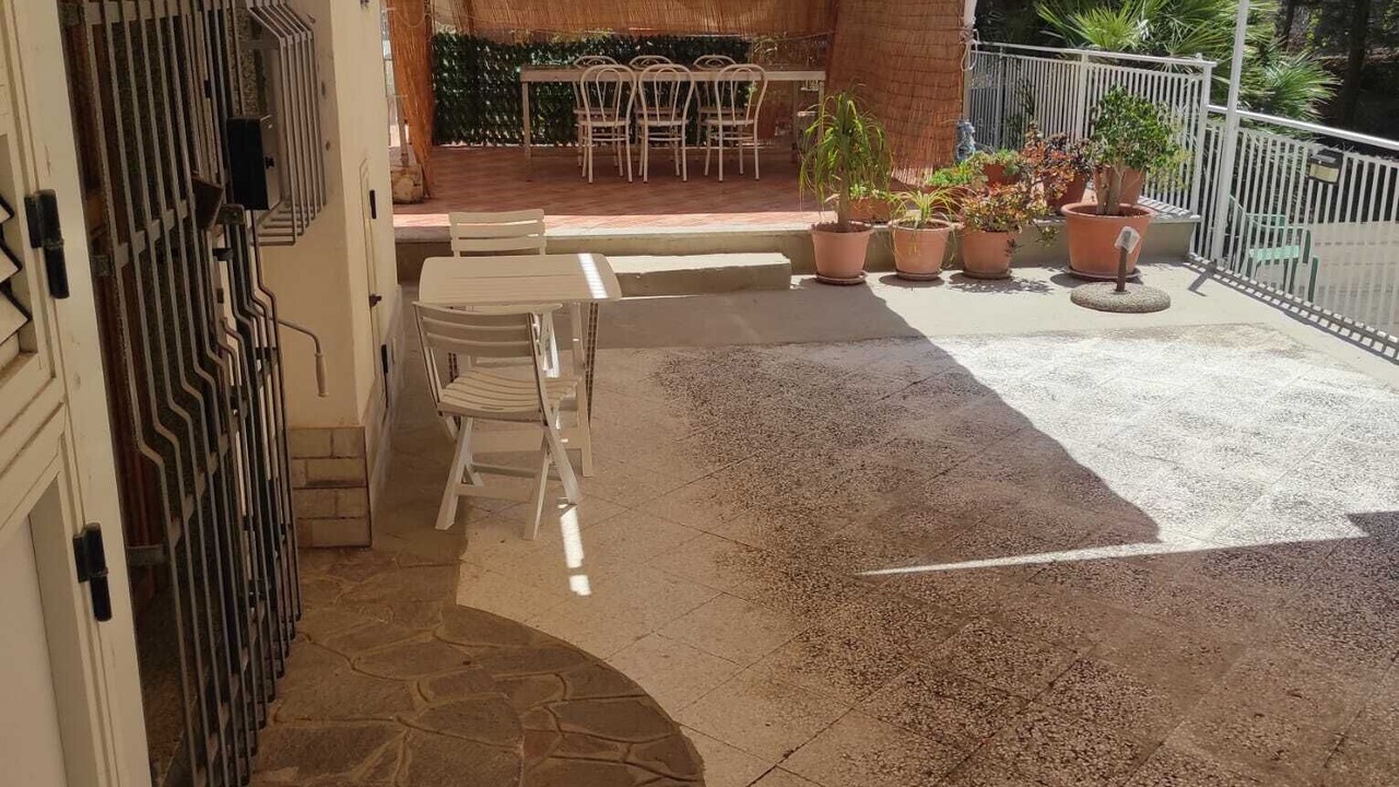 Photo of Outdoor in Agropoli