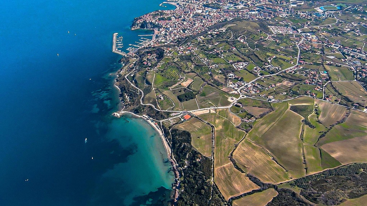 Photo of Outdoor in Agropoli