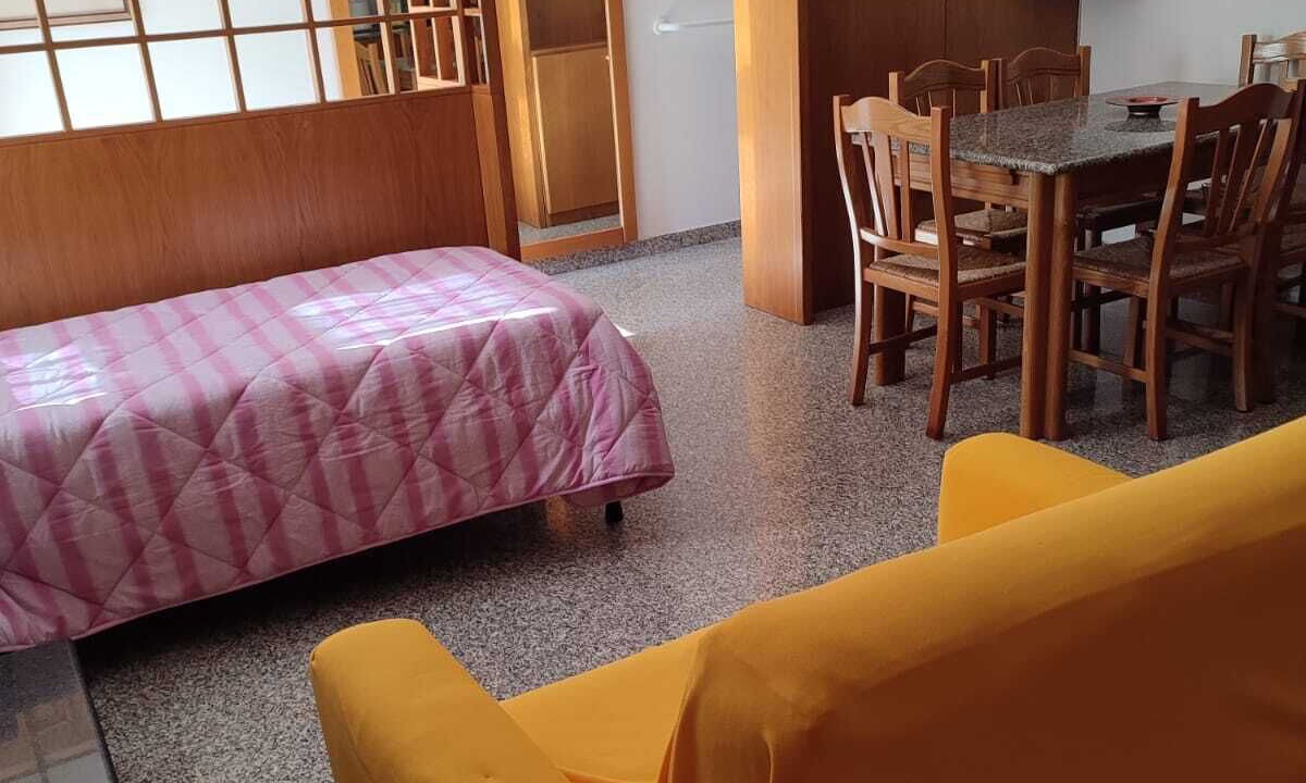Photo of Bedroom in Agropoli