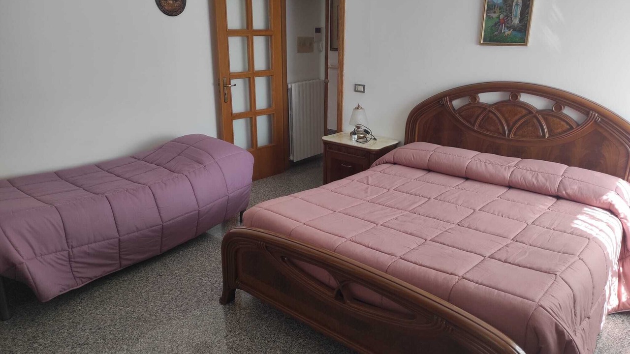 Photo of Bedroom in Agropoli