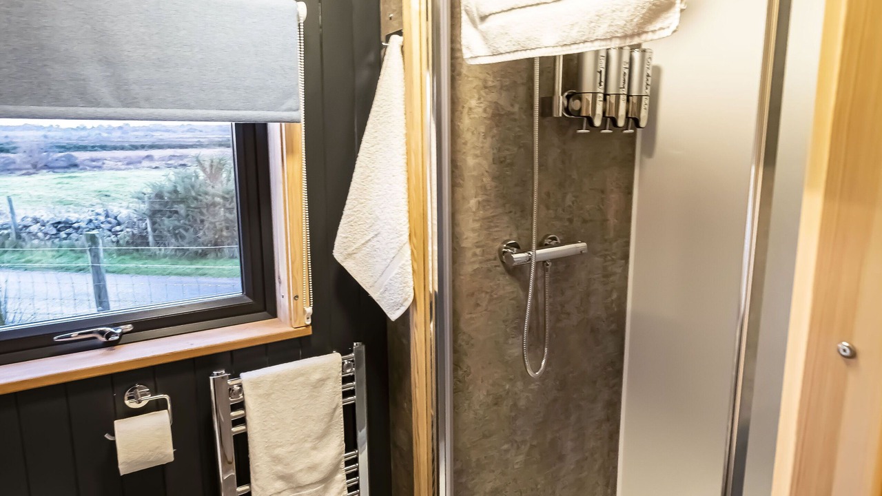 Photo of Bathroom in Brora