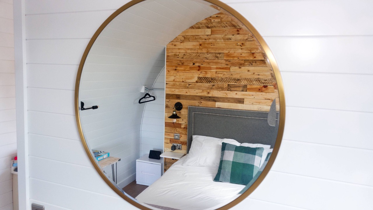 Photo of Bedroom in Brora