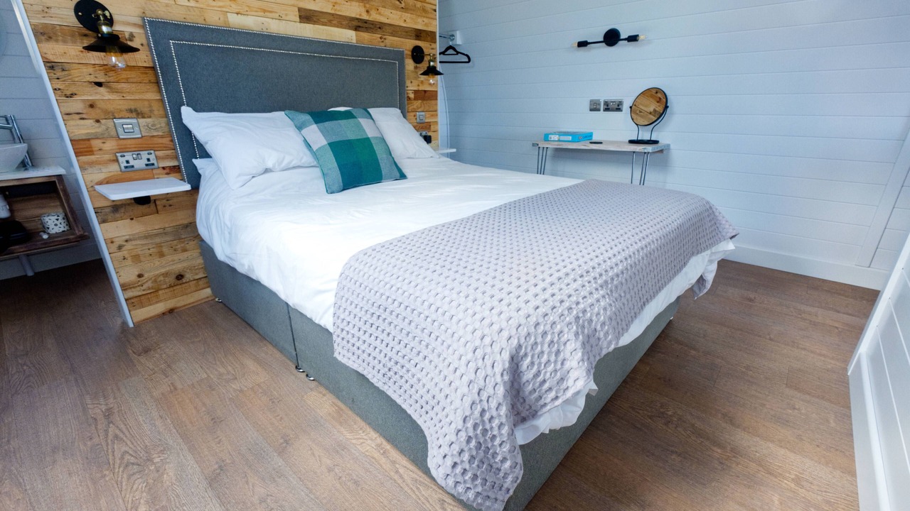 Photo of Bedroom in Brora