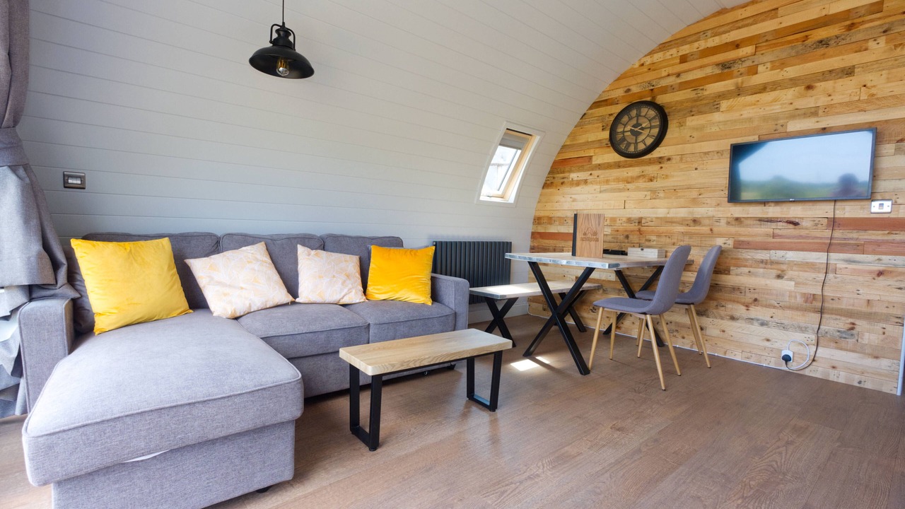 Photo of Livingroom in Brora