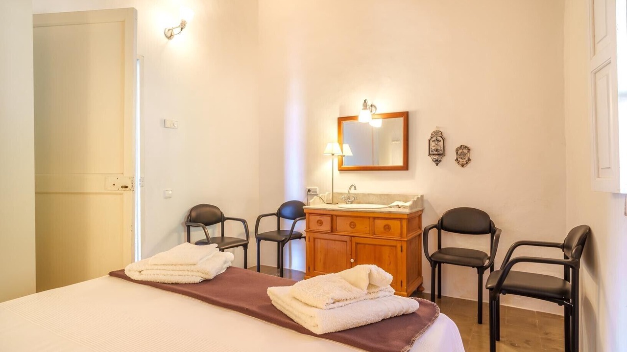 Photo of Bedroom in Mal Pas-Bon Aire