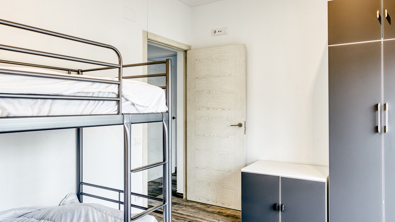 Photo of Bedroom in Sant Pere Pescador