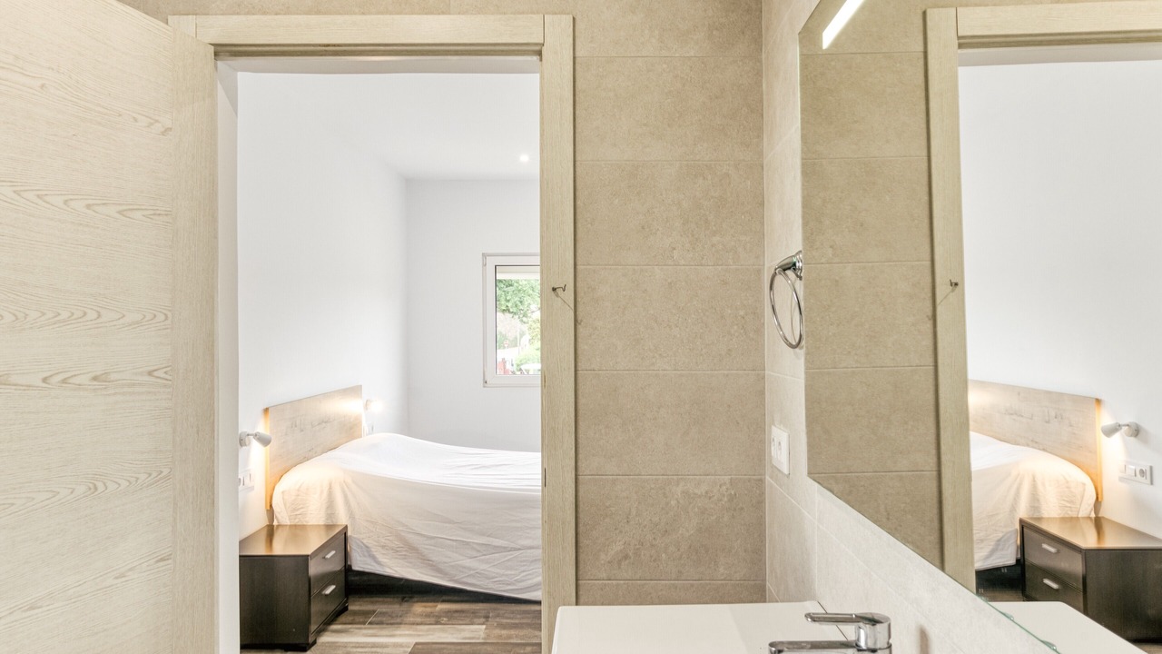 Photo of Bedroom in Sant Pere Pescador