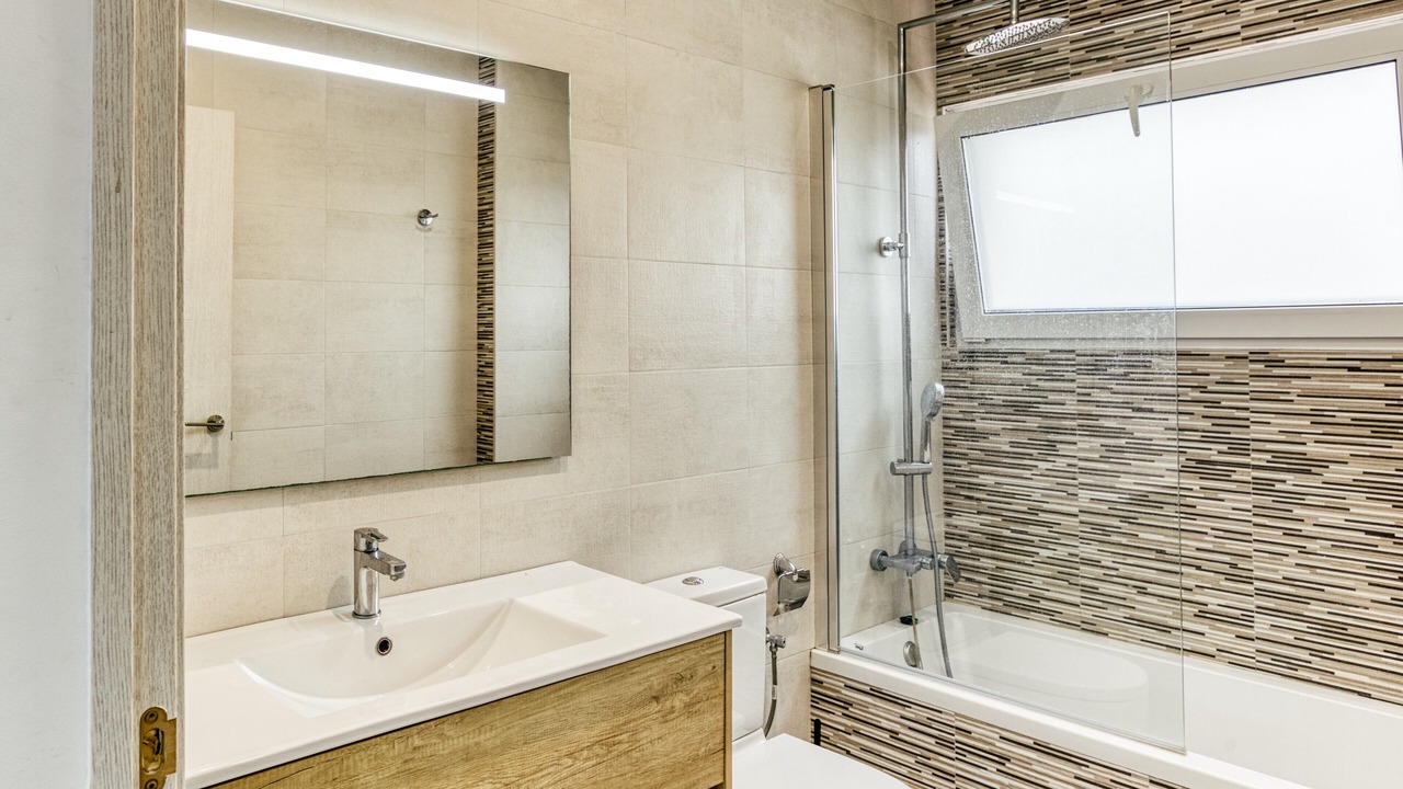 Photo of Bathroom in Sant Pere Pescador