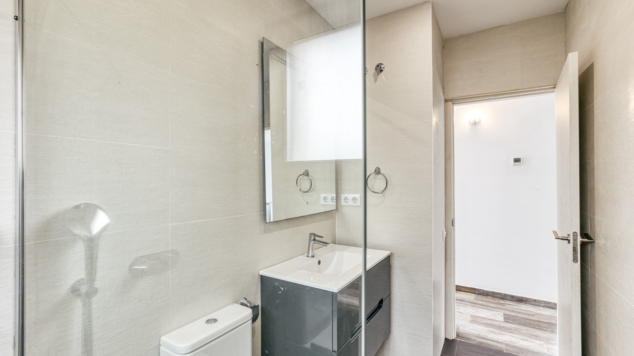 Photo of Bathroom in Sant Pere Pescador