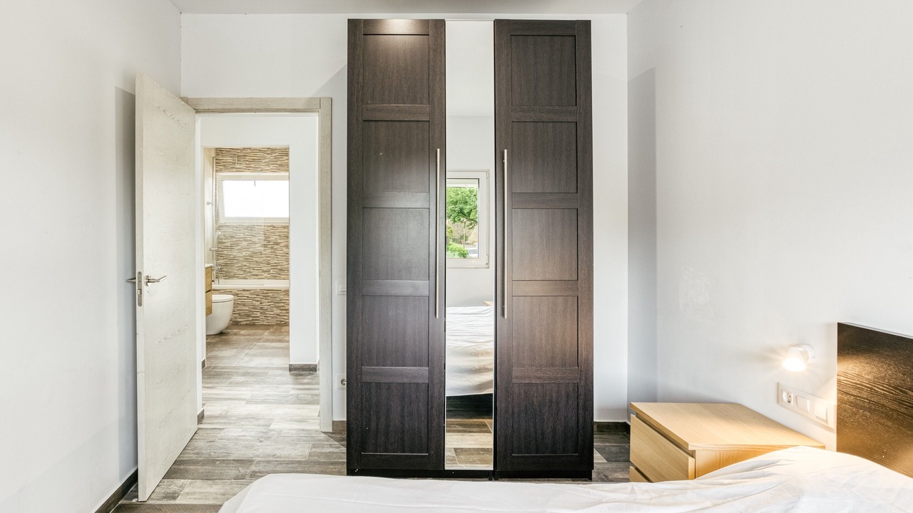 Photo of Bedroom in Sant Pere Pescador