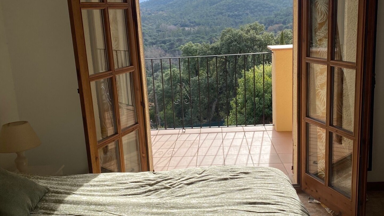 Photo of Bedroom in Calonge