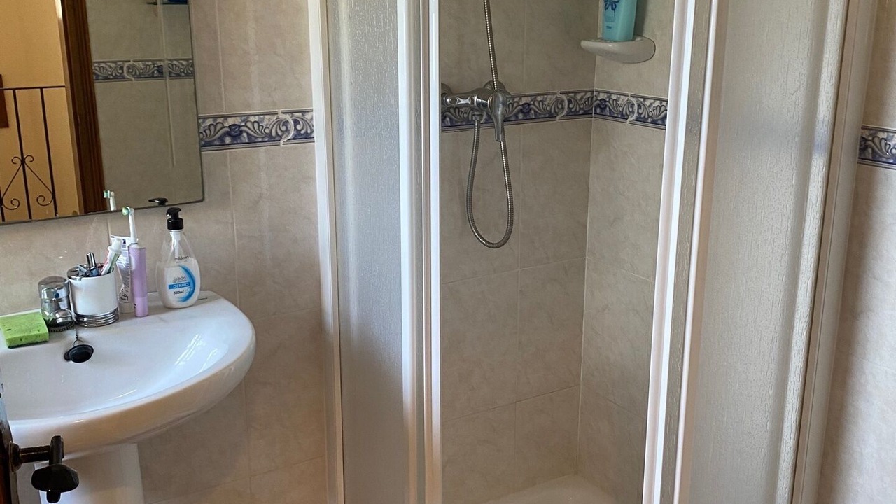 Photo of Bathroom in Calonge