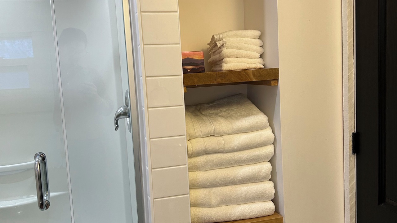 Photo of Bathroom in Ruthven