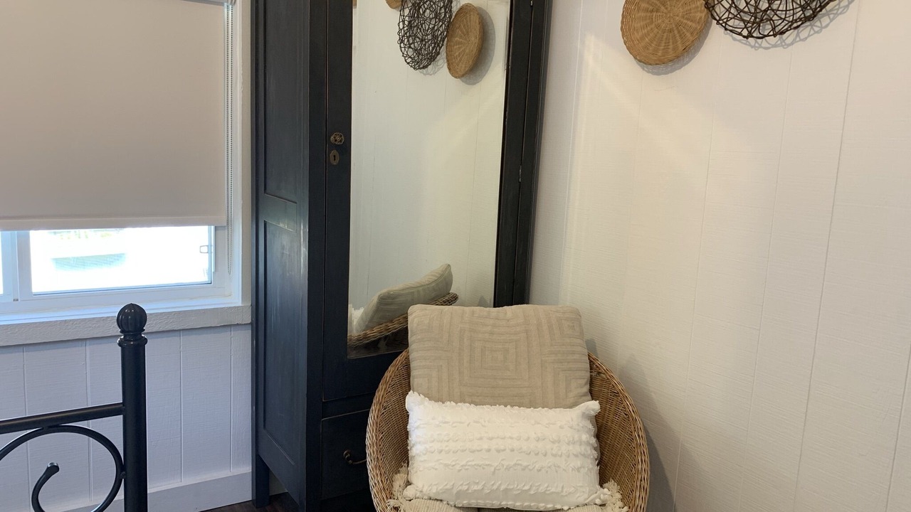 Photo of Bedroom in Ruthven