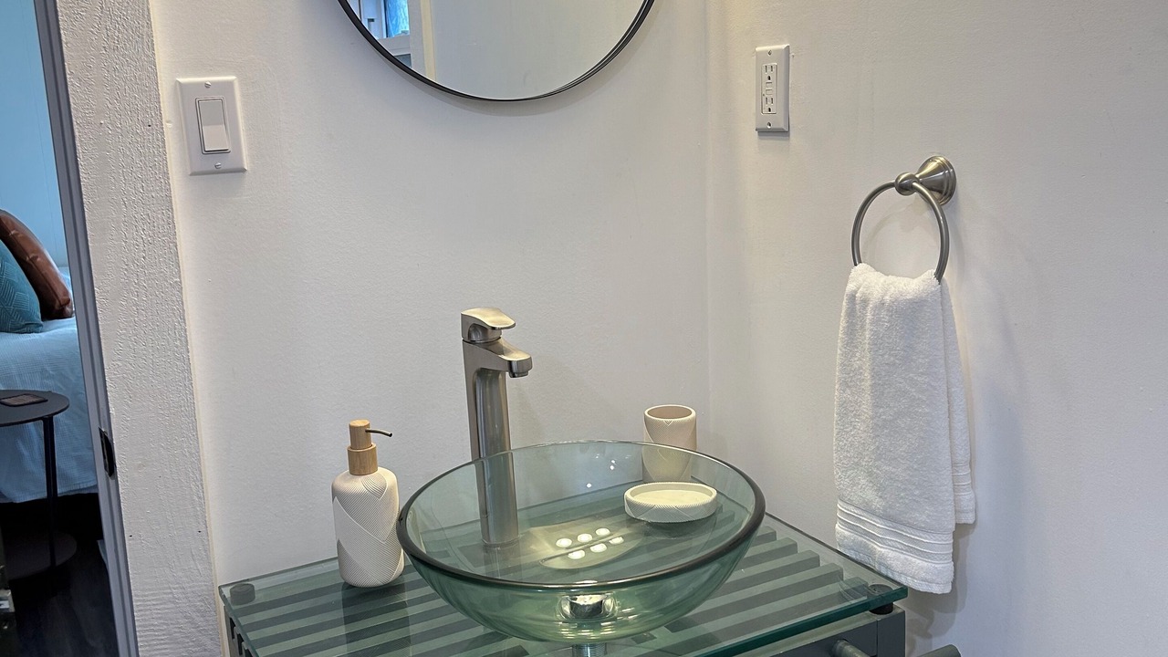Photo of Bathroom in Ruthven