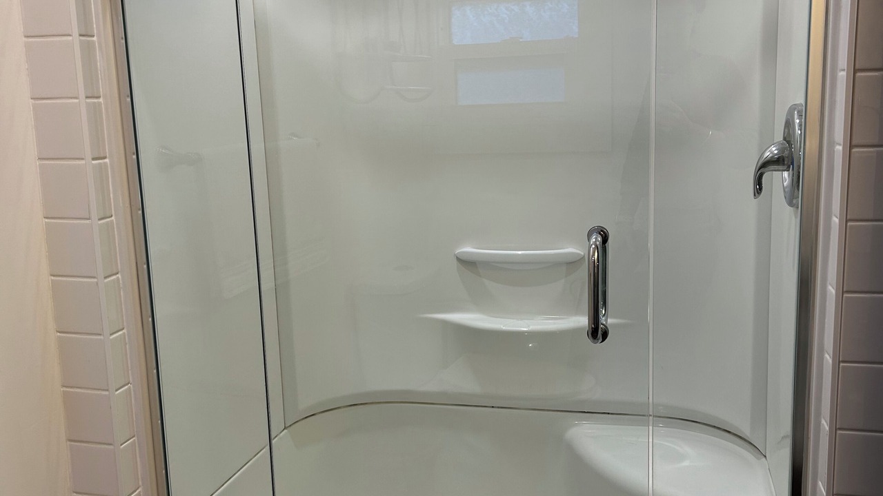 Photo of Bathroom in Ruthven