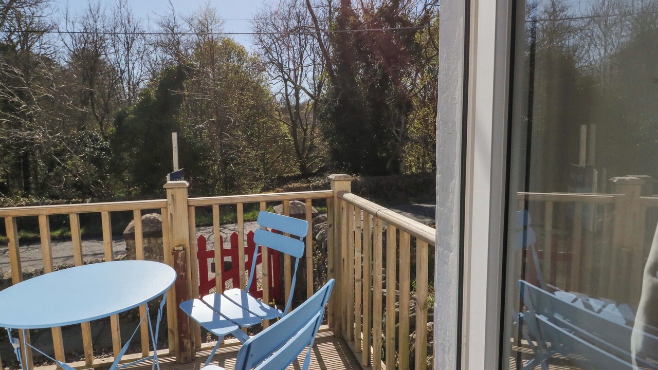 Photo of Outdoor in Tighnabruaich