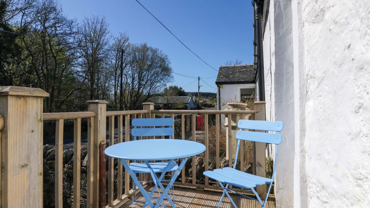 Photo of Outdoor in Tighnabruaich