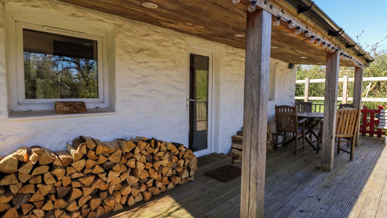 Photo of Outdoor in Tighnabruaich