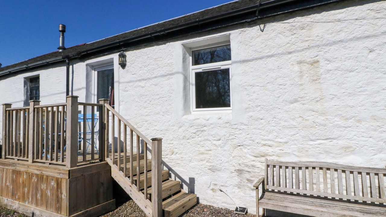 Photo of Outdoor in Tighnabruaich